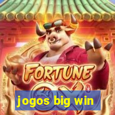 jogos big win